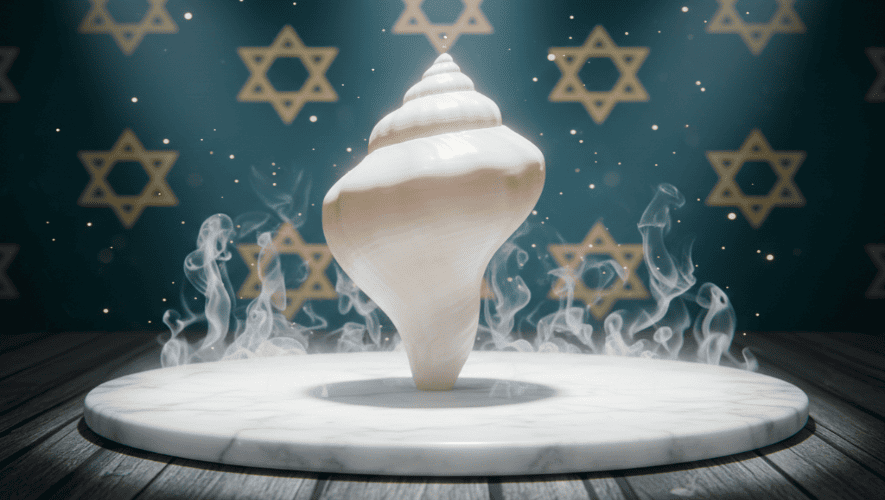 hankha (Sacred Conch Shell) – Powerful Vastu & Spiritual Remedy